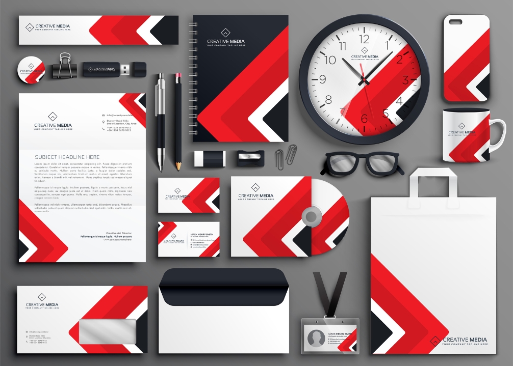 Graphic Designer in Dubai